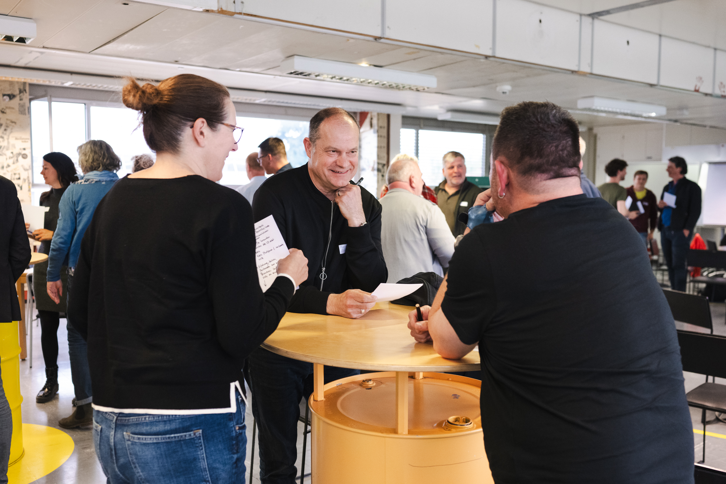 Veranstaltungen - socialbern.ch