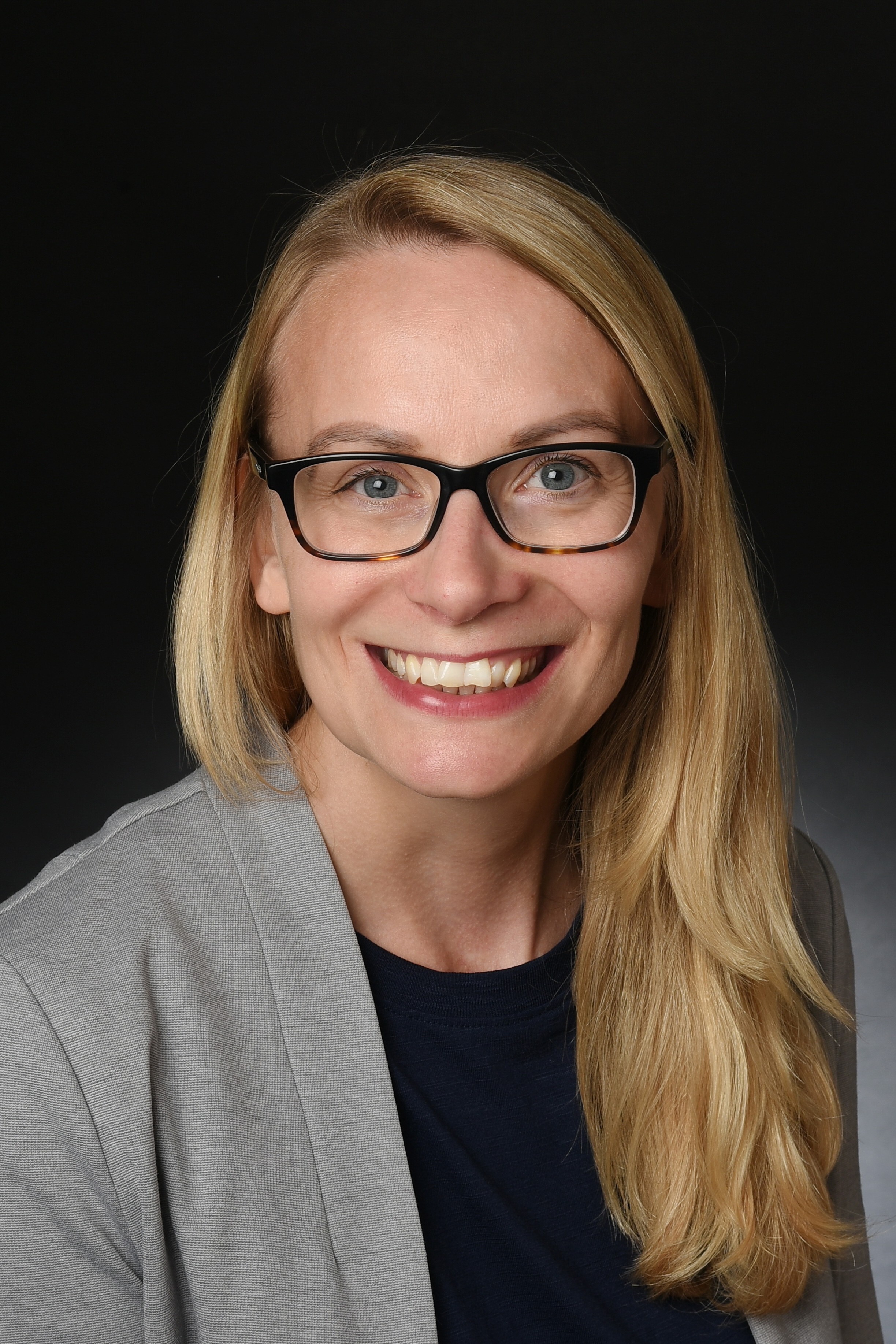 Sarah Olberg
