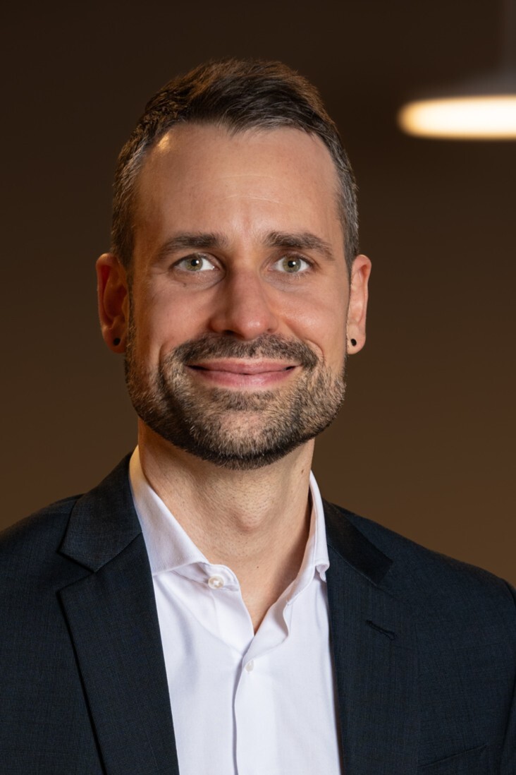 David Stampfli