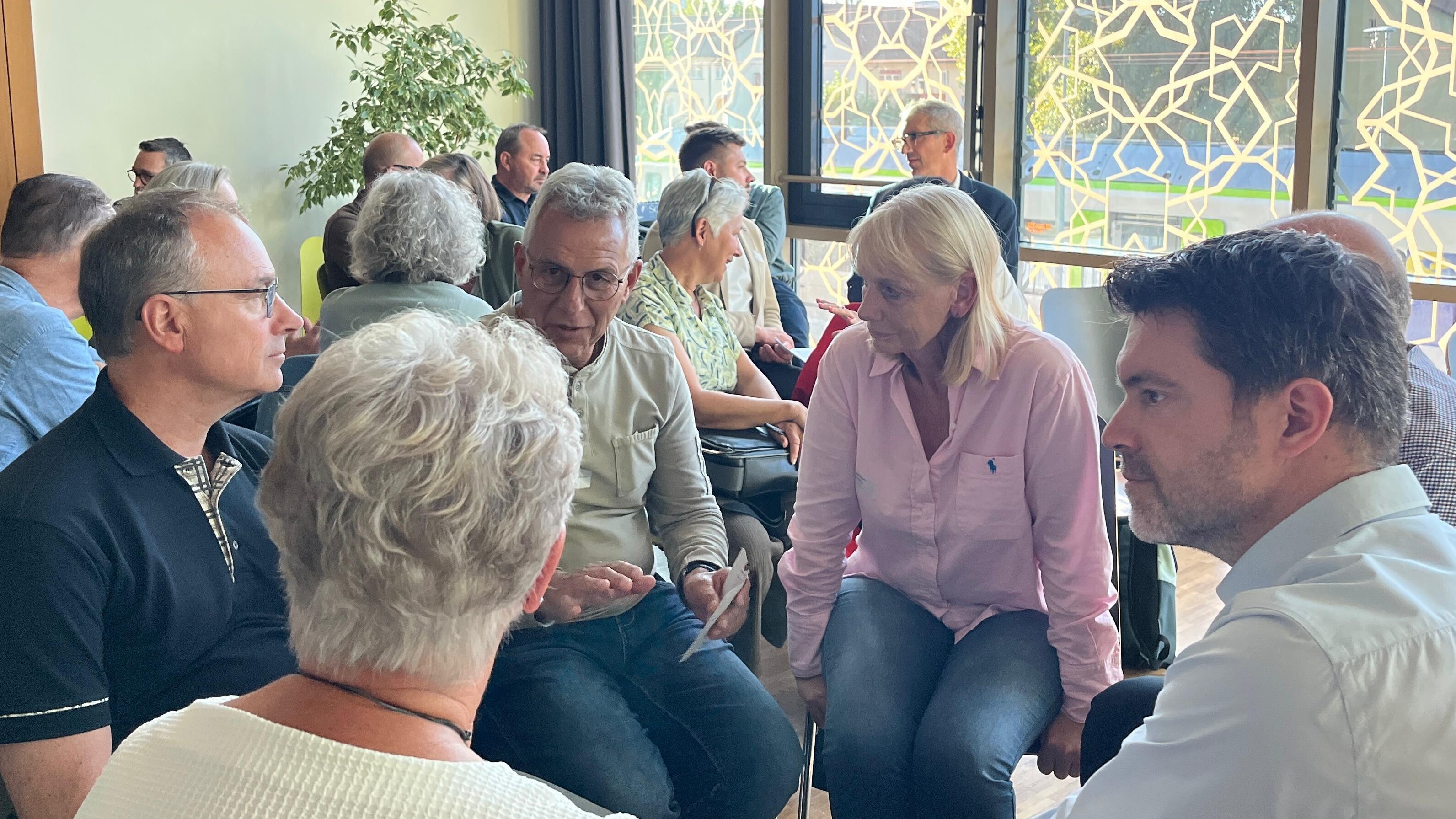 2 Jahre BLG - socialbern.ch