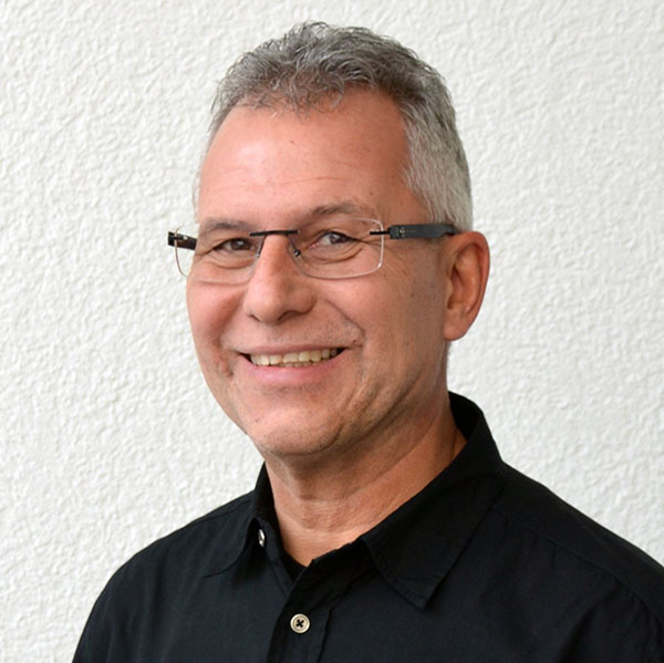 Urs Klingelhöfer