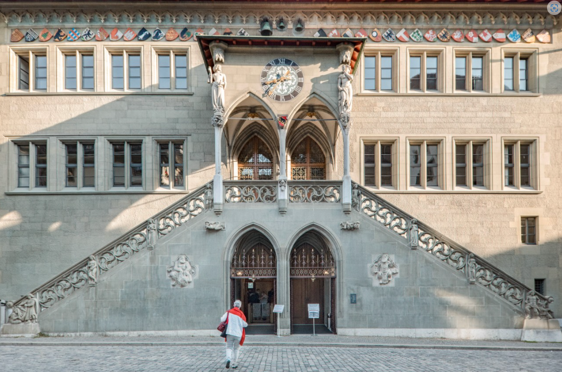 Mehr Augenmass bei der BLG-Umsetzung